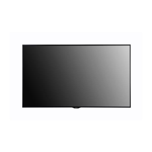 LG 75XS2E-B - 75" Categoria diagonale (74.52" visualizzabile) - XS Series Display LCD retroilluminato a LED - segnaletica digitale - 4K UHD (2160p) 3840 x 2160
